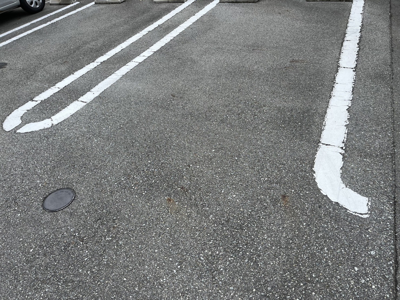 駐車場 写真10