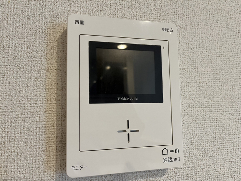 セキュリティ 写真13