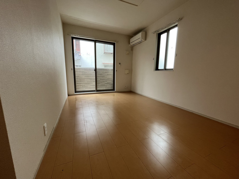 リビング 写真17