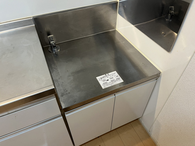 キッチン 写真19