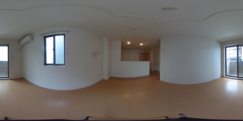 リビング 写真34