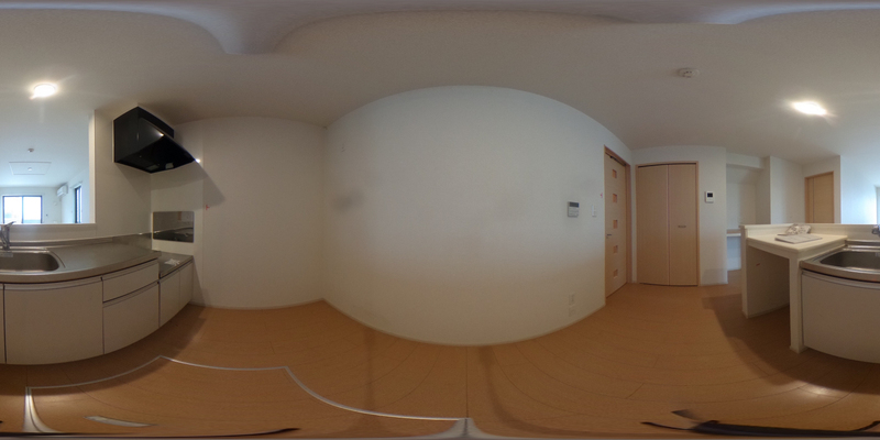 キッチン 写真35