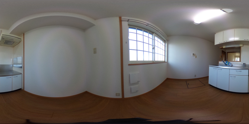 キッチン 写真35