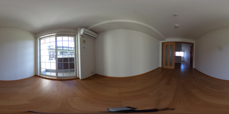 リビング 写真34