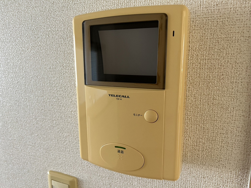 セキュリティ 写真13