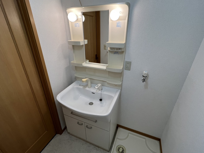 洗面所 写真6