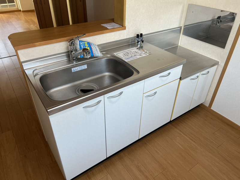 キッチン 写真3