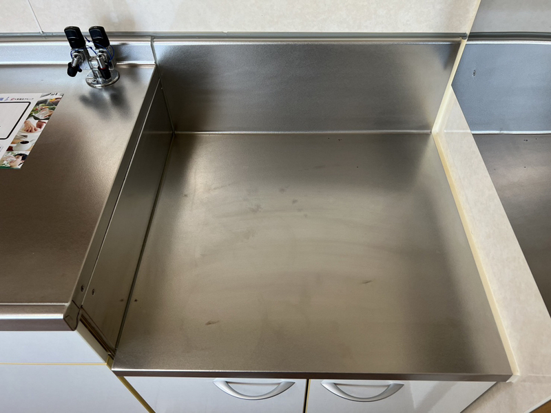 キッチン 写真19