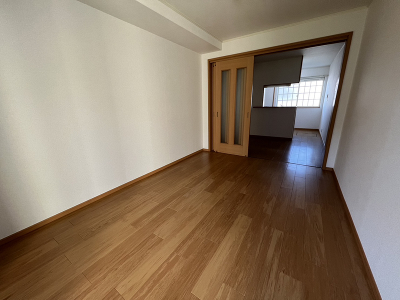 リビング 写真17