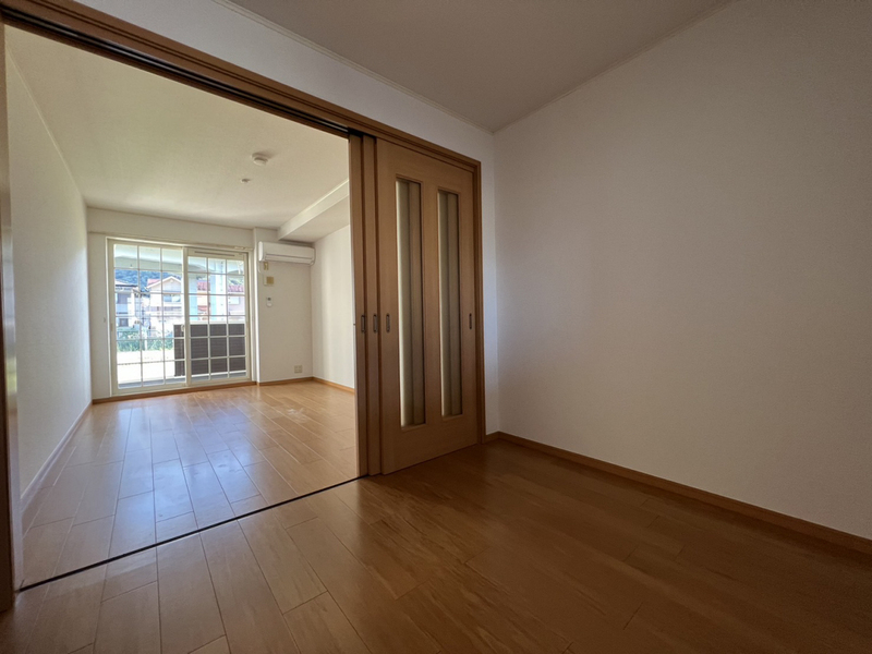 リビング 写真2