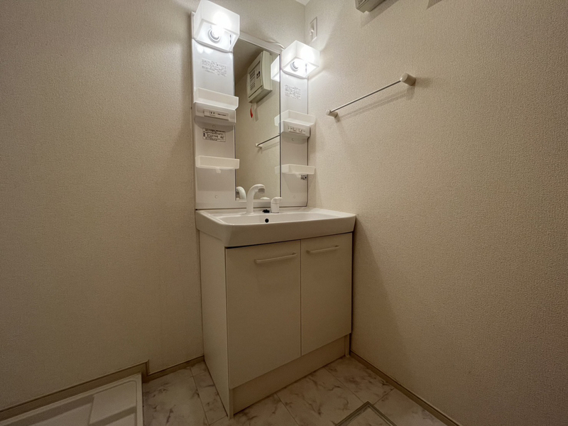 洗面所 写真6