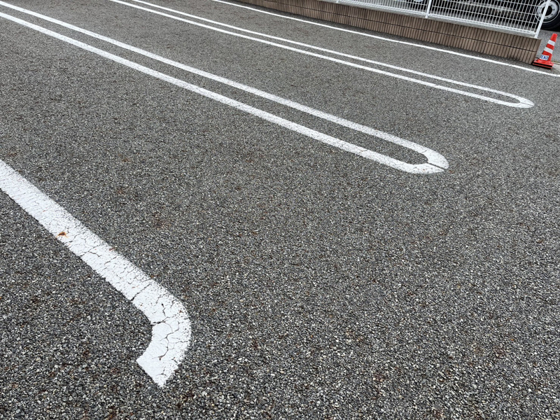 駐車場 写真10