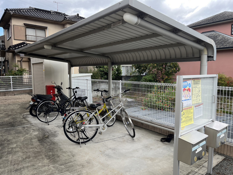 共用部 写真11