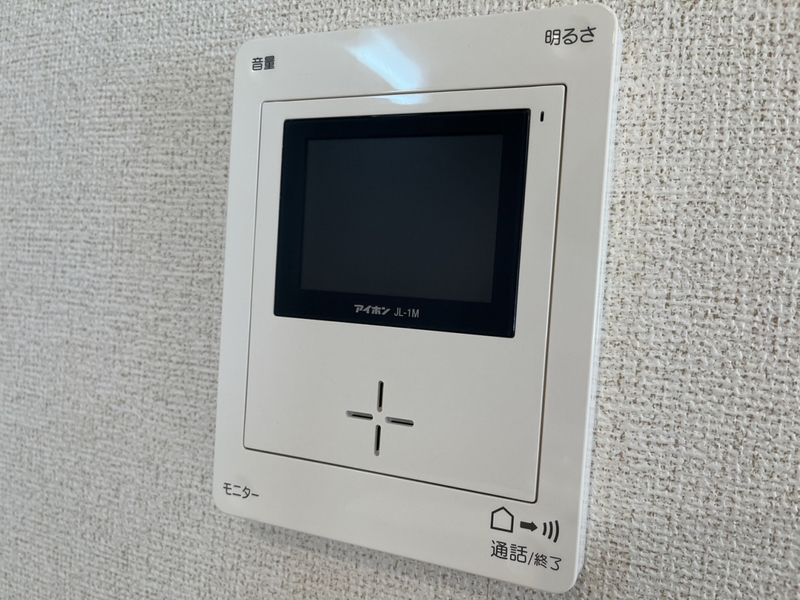 セキュリティ 写真13