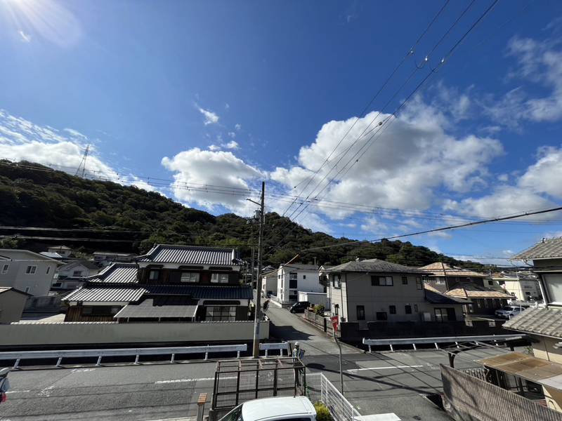 眺望 写真15