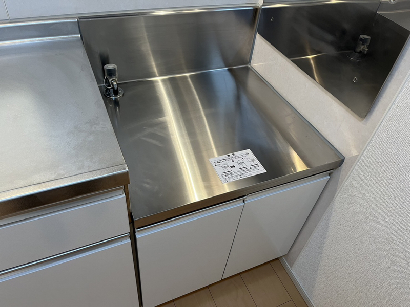 キッチン 写真19