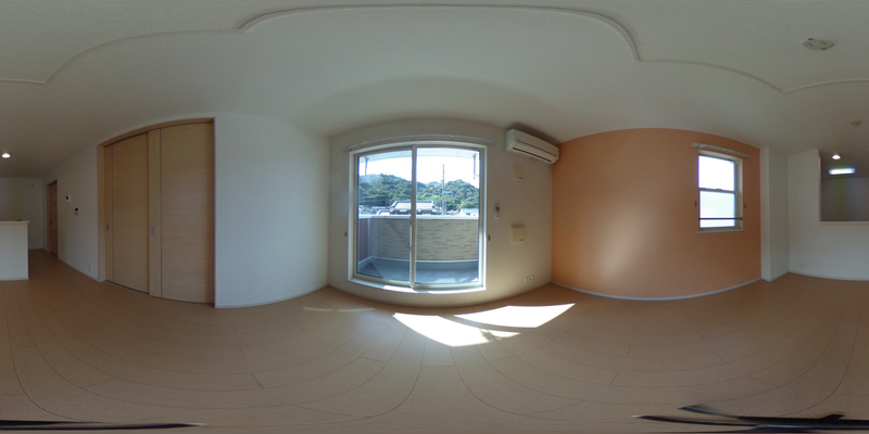 リビング 写真34