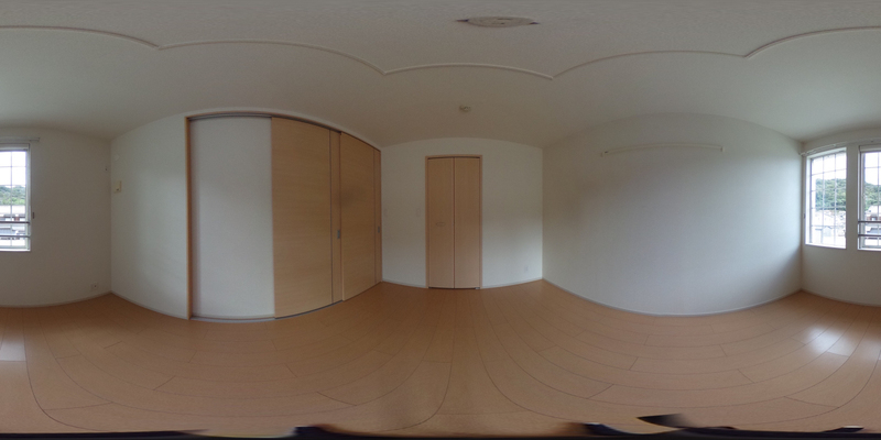 寝室 写真37