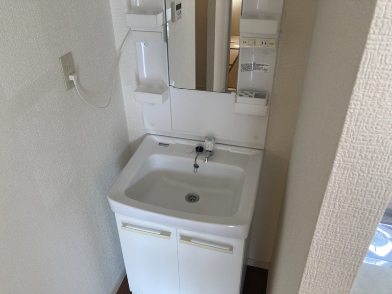 洗面所 写真6