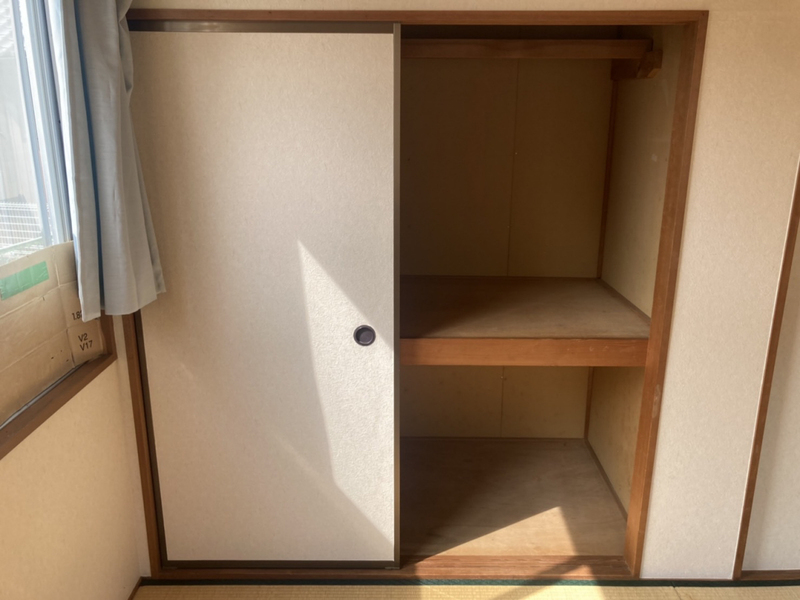 収納 写真9
