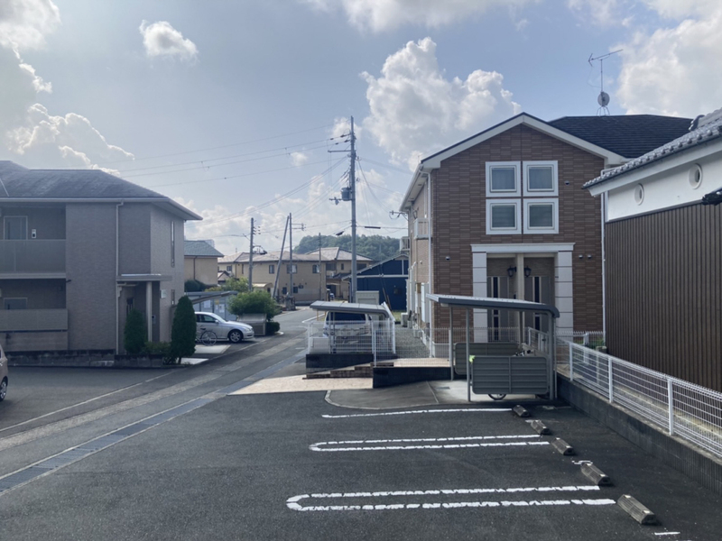 眺望 写真15