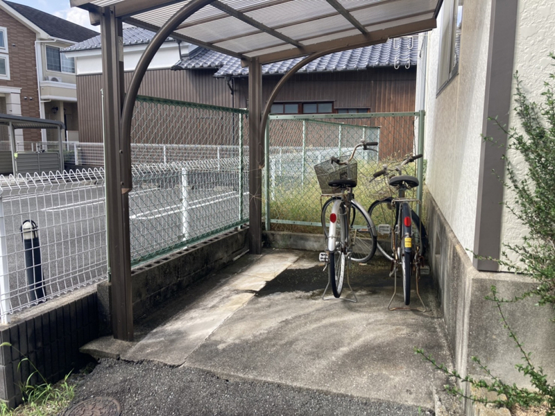 共用部 写真11