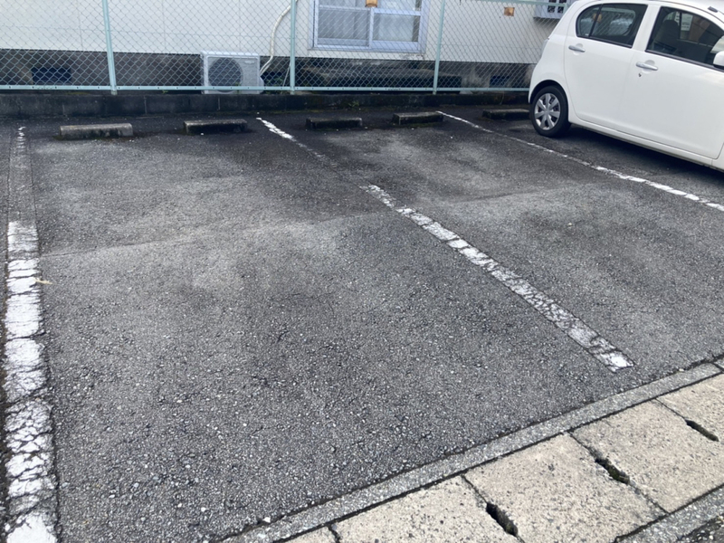 駐車場 写真10