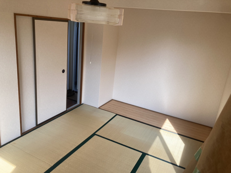 子供部屋 写真18