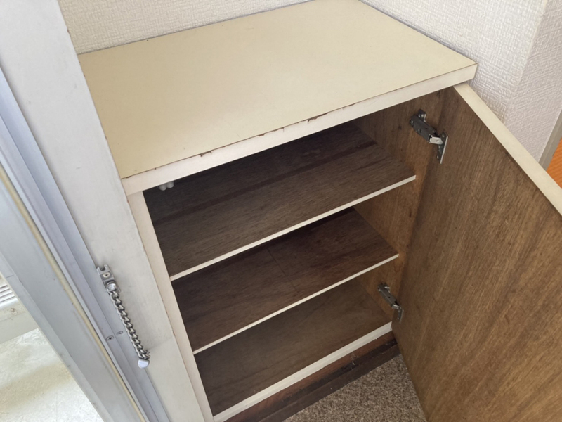 収納 写真32