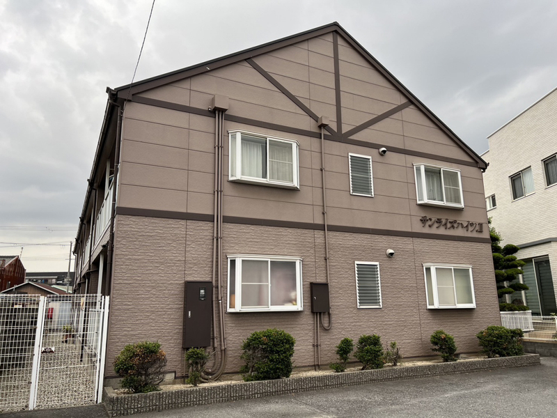 サンライズハイツⅡ