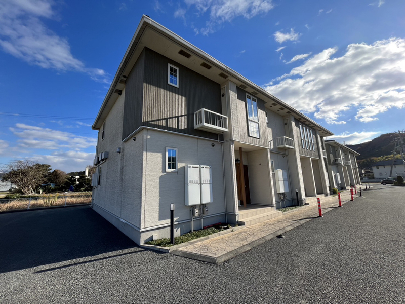 アイリスガーデンＢ