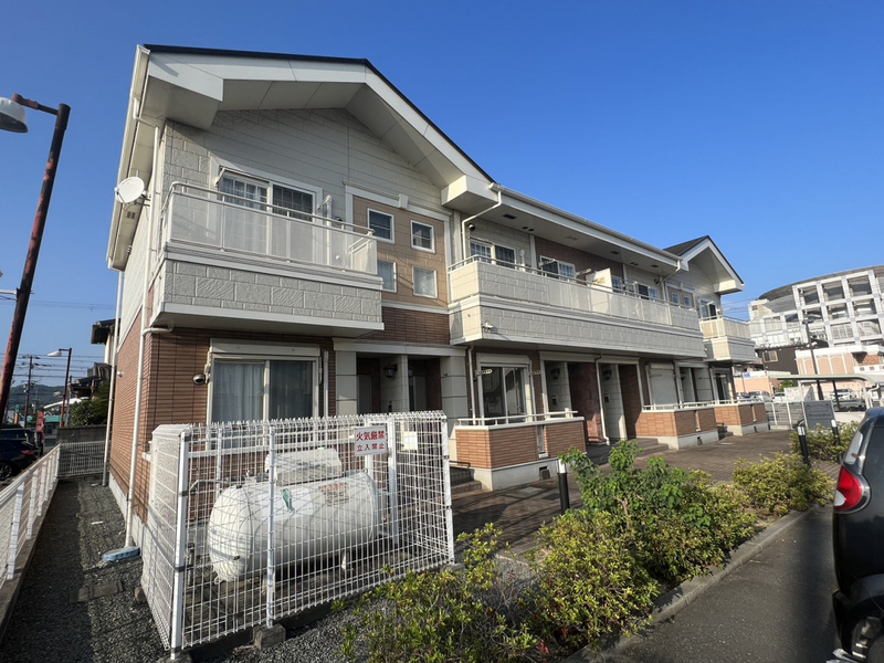 物件番号:1056211577 敷金礼金0円！保証人なしプラン有り　ウォークインＣＬ　広畑駅徒歩３分！