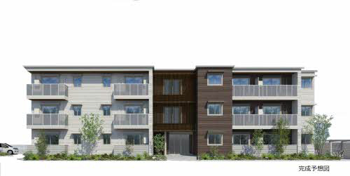 インフローラ小坂