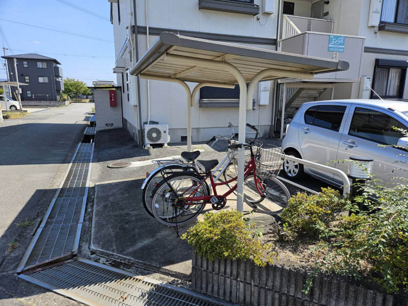 共用部 写真11