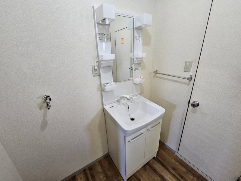洗面所 写真6