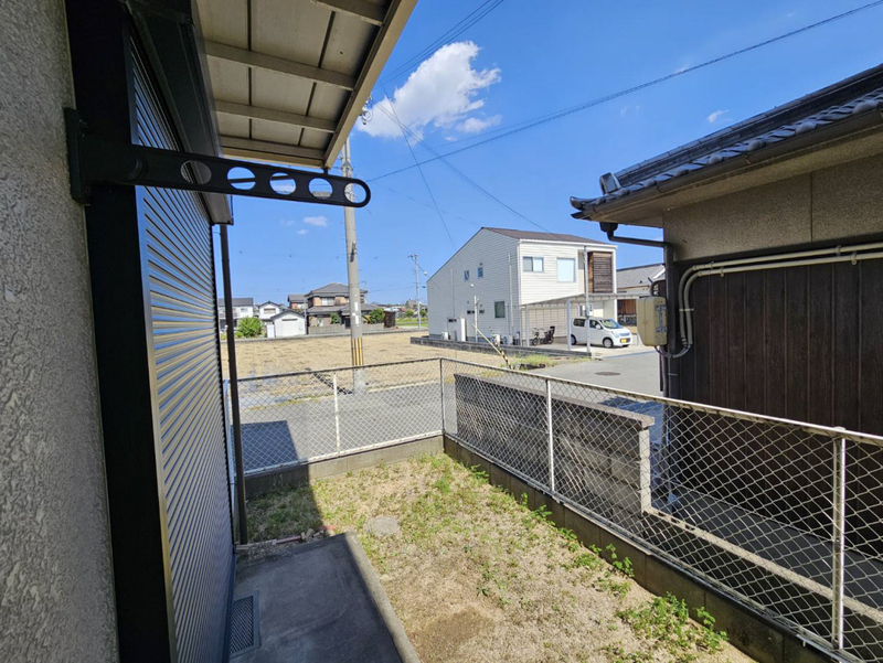 眺望 写真15