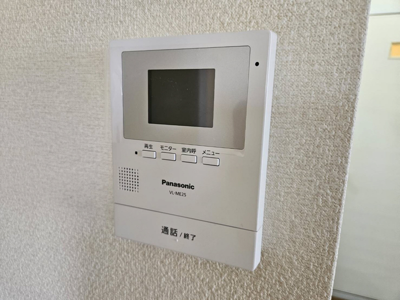 セキュリティ 写真13