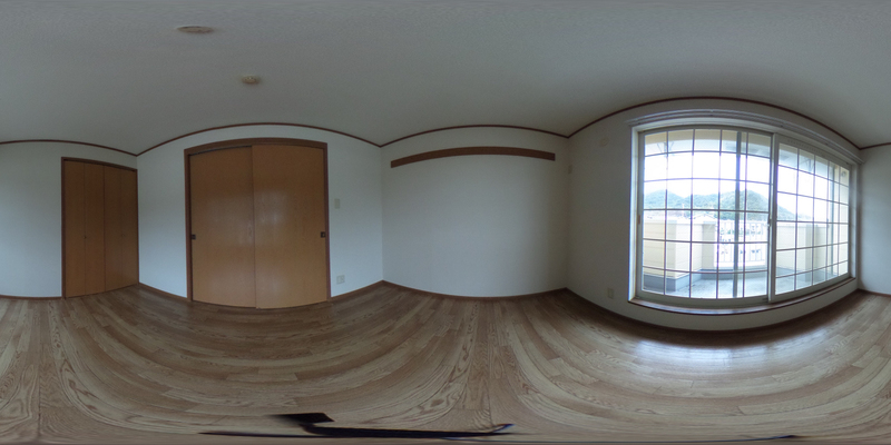 寝室 写真37