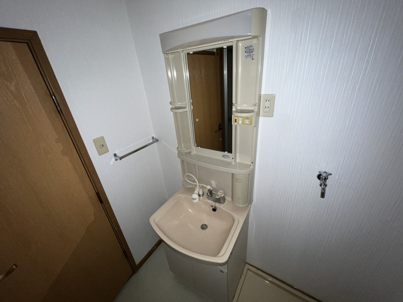 洗面所 写真6