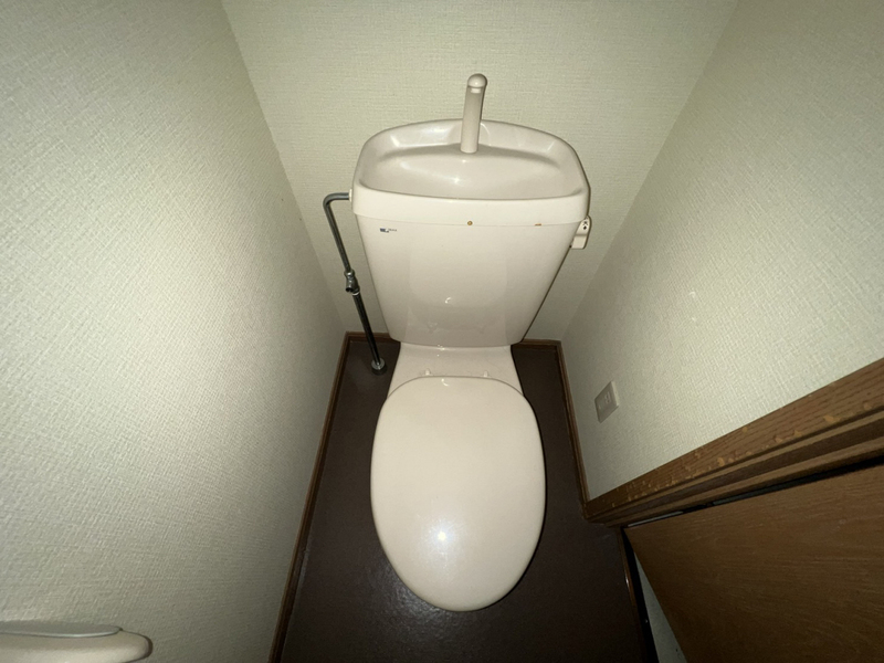 トイレ 写真5