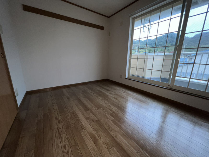 寝室 写真18