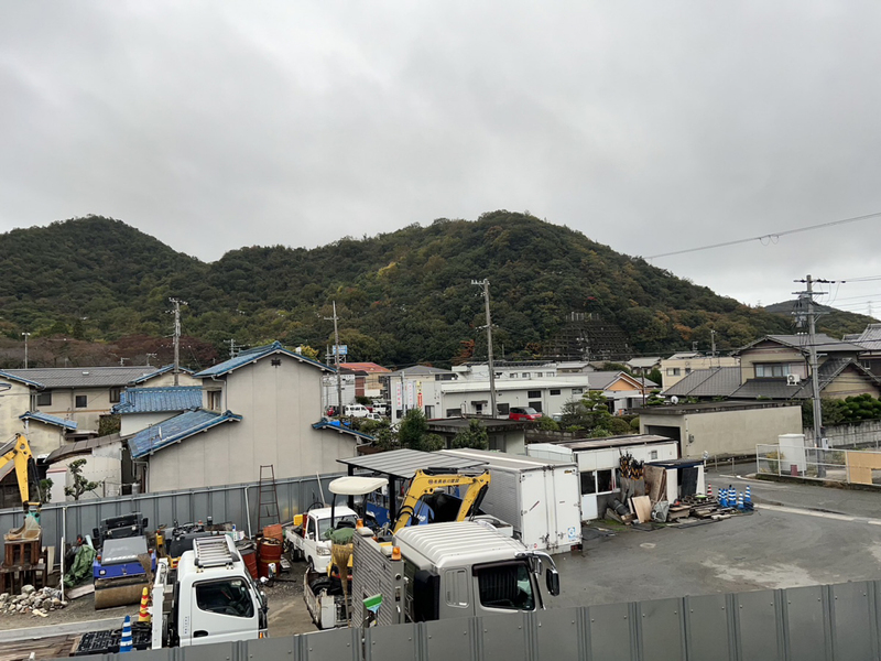 眺望 写真15