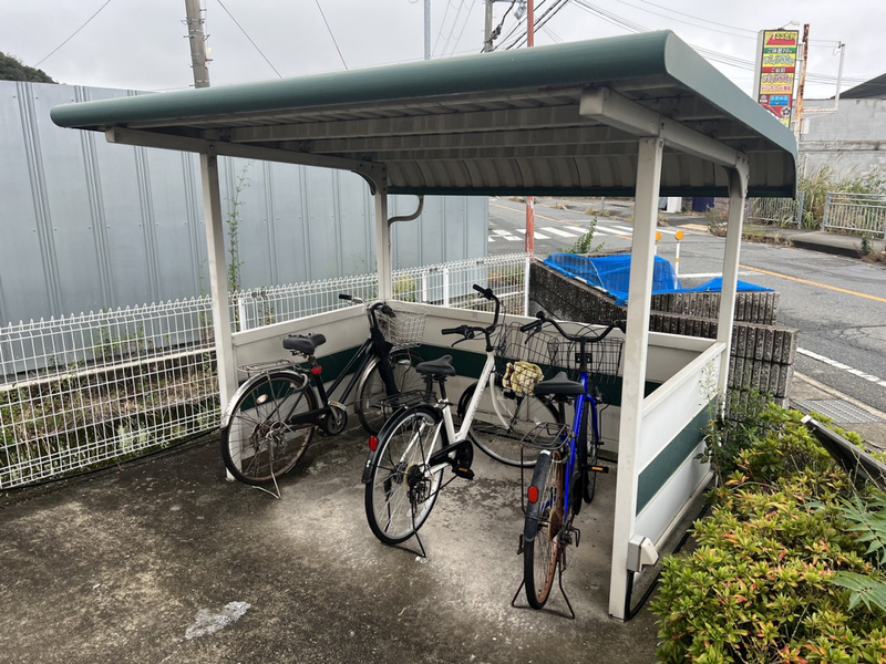 共用部 写真32