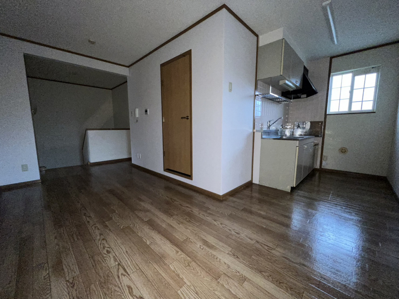 リビング 写真17