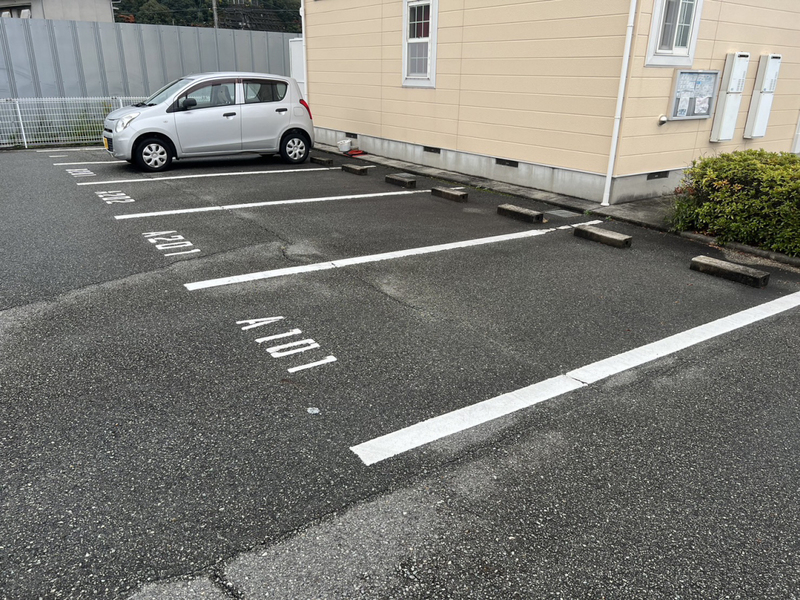 駐車場 写真10