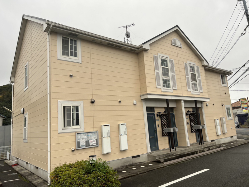 外観 外観 外観写真