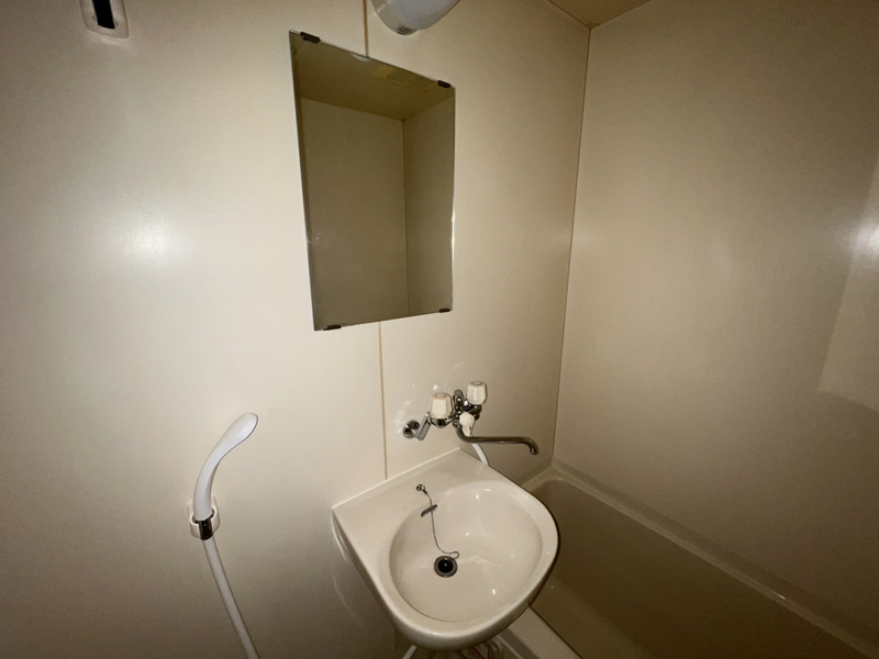 洗面所 写真6