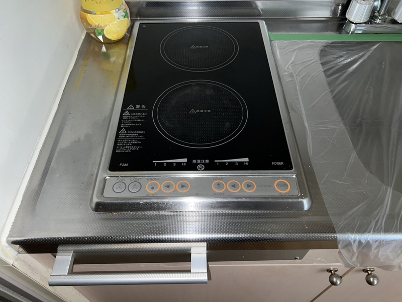キッチン 写真19