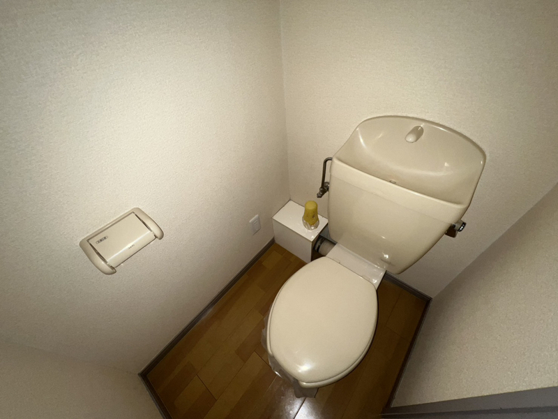 トイレ 写真5