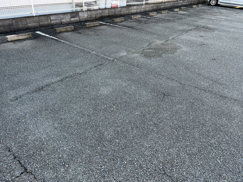 駐車場 写真10